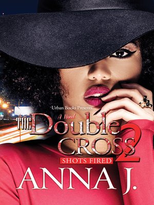 cover image of The Double Cross 2